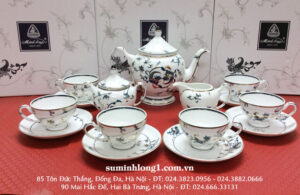 1.3lachong vang