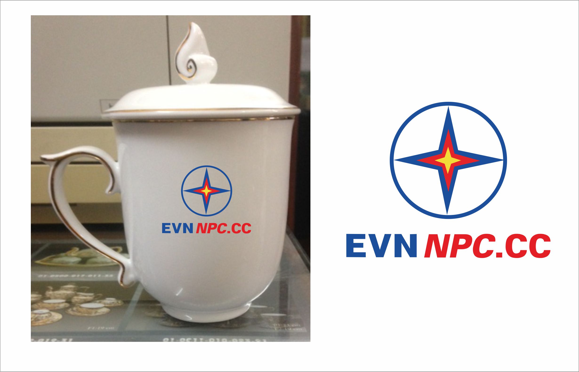 CA EVN NPC CC 1