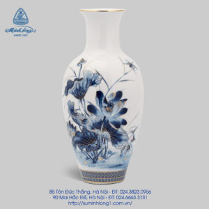 bh sen vang 30cm