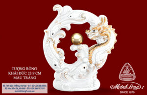 khai duc 23.9cm trang