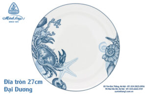 dia tron27 dai duong